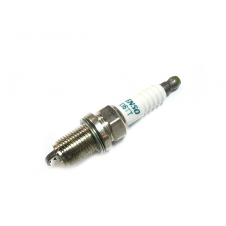 NLP100320.D IK16TT Свеча зажигания иридиум D2/RRP38 с 99 Denso - 1