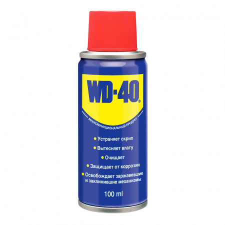 WD0000-WD40-WD-40 универс. смазка 100 мл-1