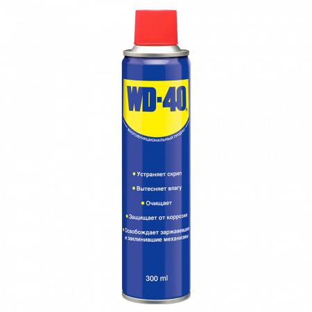 WD00016-WD40-WD-40 универс. смазка 300 мл.-1