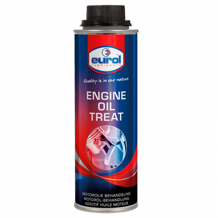 E802315250ML-EUROL-Антифрикционная и защитная присадка в моторное масло Eurol Engine oil Treat 250ml-3