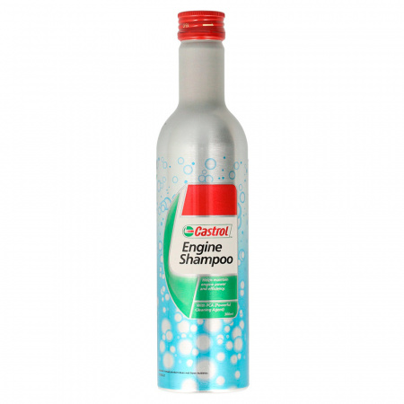 15C625-Castrol-Промывка двигателя CASTROL Engine Shampoo 0,3 л-1