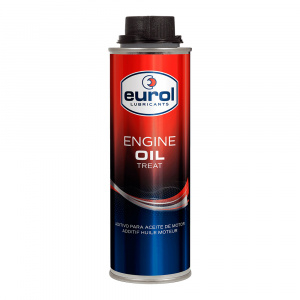 E802315250ML-EUROL-Антифрикционная и защитная присадка в моторное масло Eurol Engine oil Treat 250ml-2