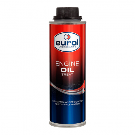 E802315250ML-EUROL-Антифрикционная и защитная присадка в моторное масло Eurol Engine oil Treat 250ml-2