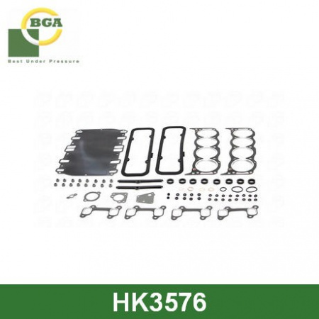 HK3576-BGA-Набор прокладок RRP38 94-99 (Верх)-1