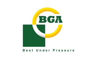 BGA