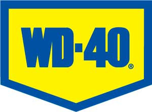 WD40